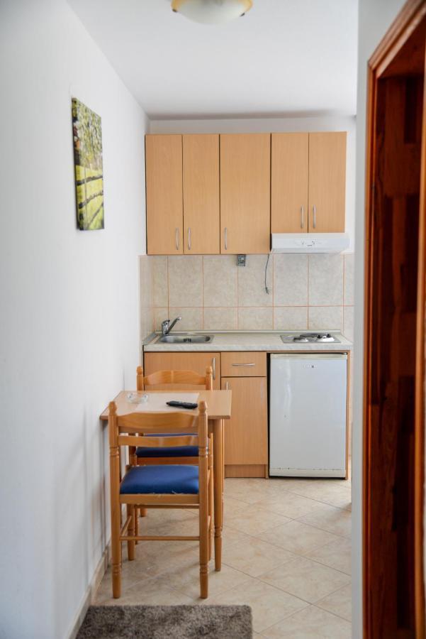 Guest House Ivana Tivat Extérieur photo