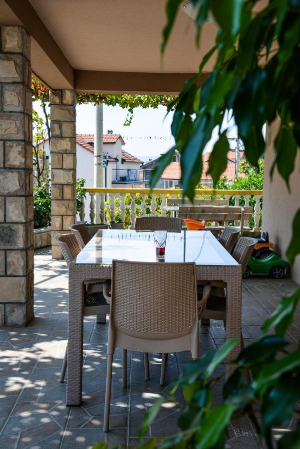 Guest House Ivana Tivat Extérieur photo