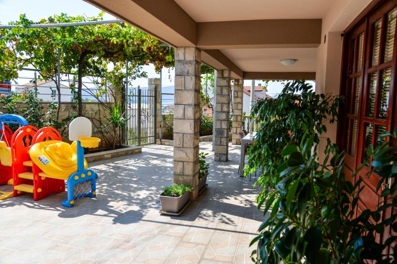 Guest House Ivana Tivat Extérieur photo