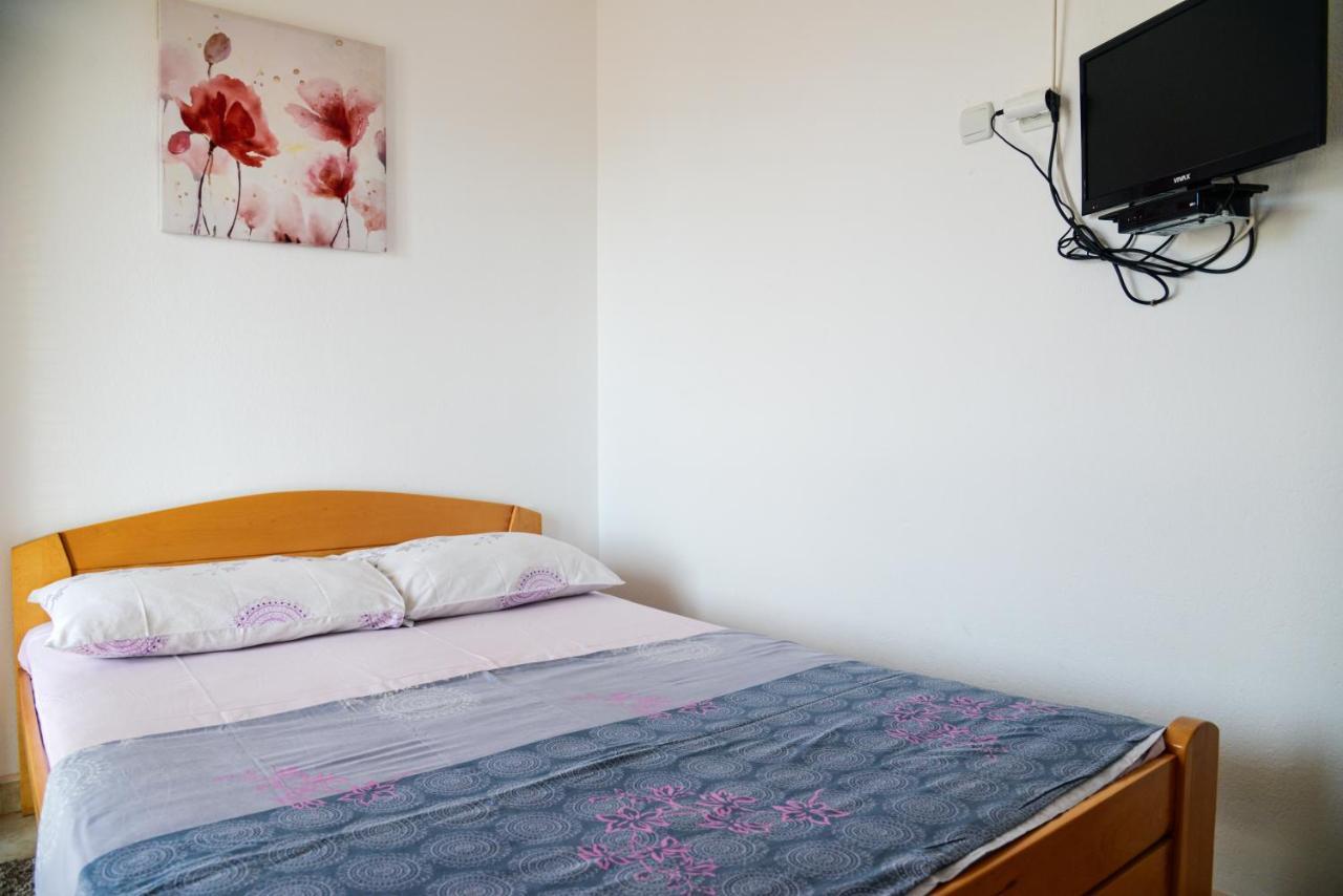 Guest House Ivana Tivat Extérieur photo