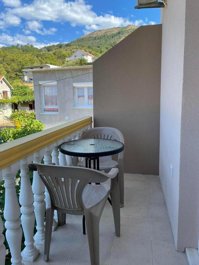 Guest House Ivana Tivat Extérieur photo