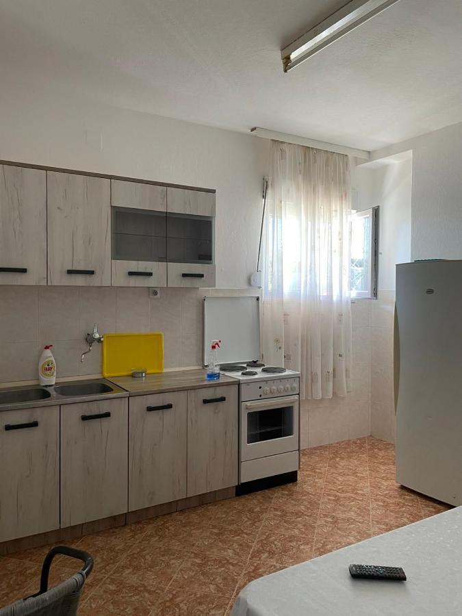Guest House Ivana Tivat Extérieur photo