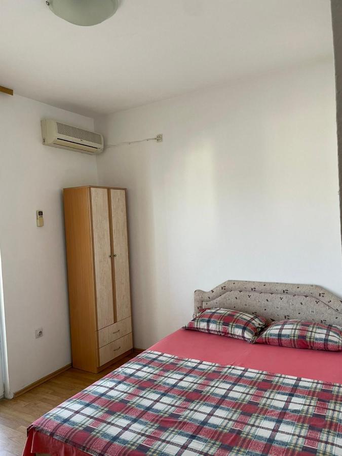 Guest House Ivana Tivat Extérieur photo