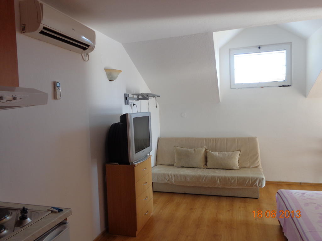 Guest House Ivana Tivat Chambre photo