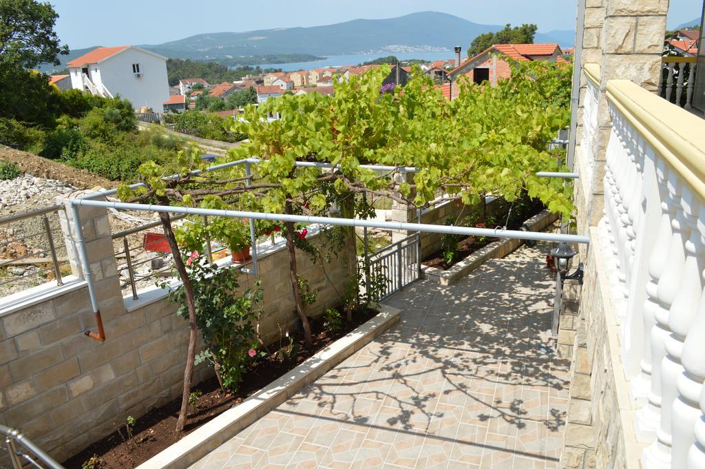 Guest House Ivana Tivat Extérieur photo