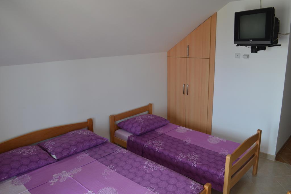 Guest House Ivana Tivat Extérieur photo