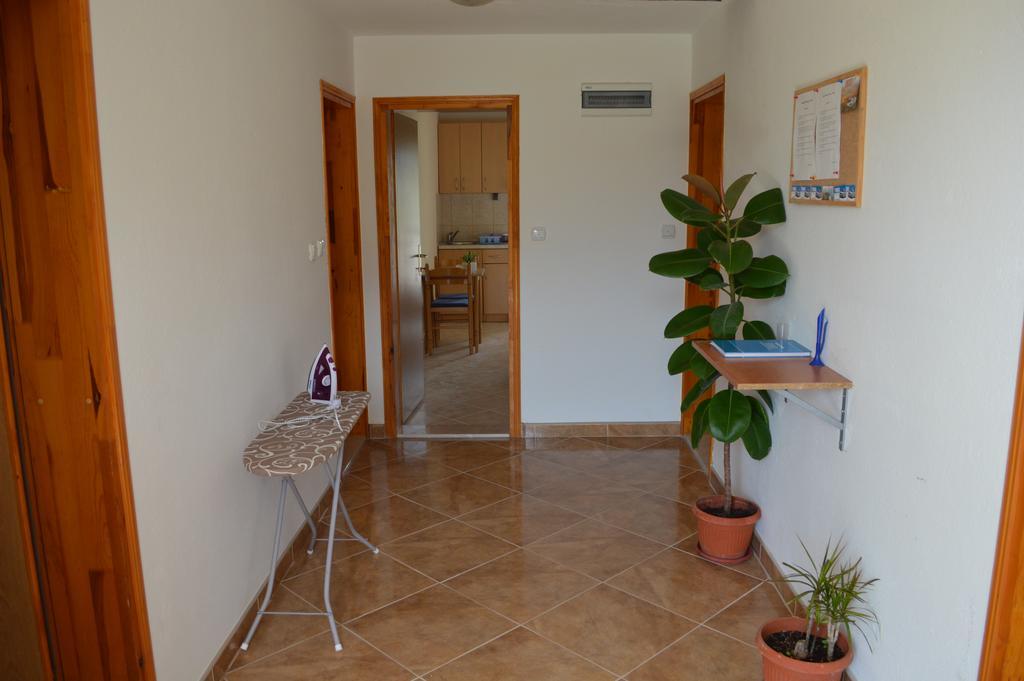 Guest House Ivana Tivat Extérieur photo