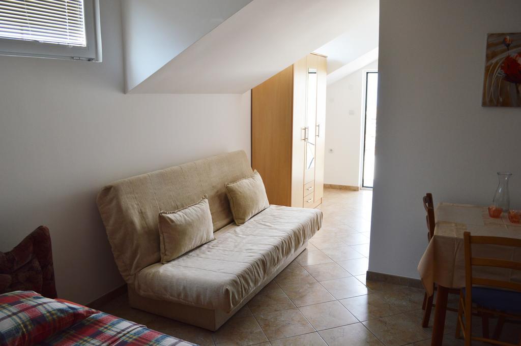 Guest House Ivana Tivat Extérieur photo