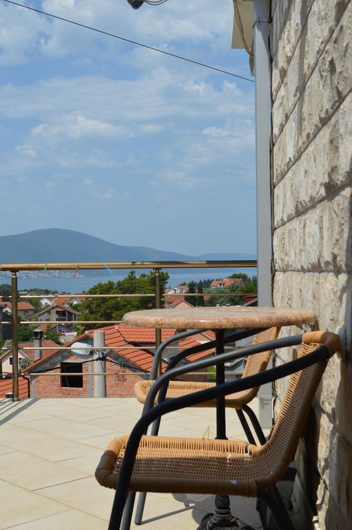 Guest House Ivana Tivat Extérieur photo