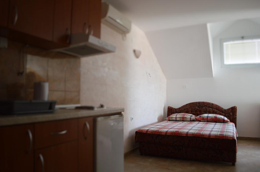 Guest House Ivana Tivat Extérieur photo