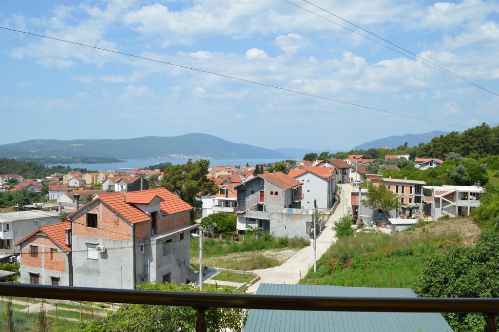 Guest House Ivana Tivat Extérieur photo