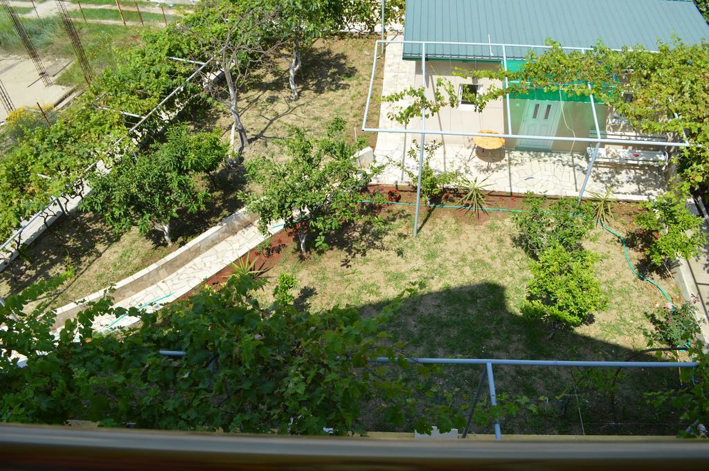 Guest House Ivana Tivat Extérieur photo