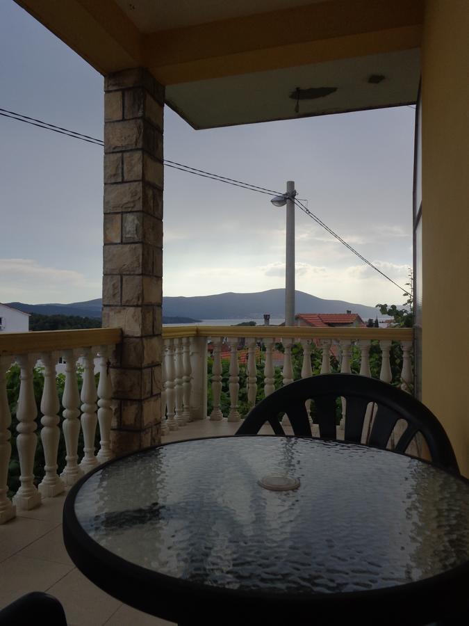 Guest House Ivana Tivat Extérieur photo