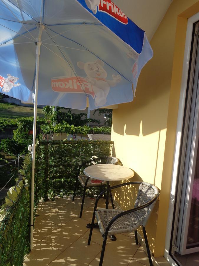 Guest House Ivana Tivat Extérieur photo